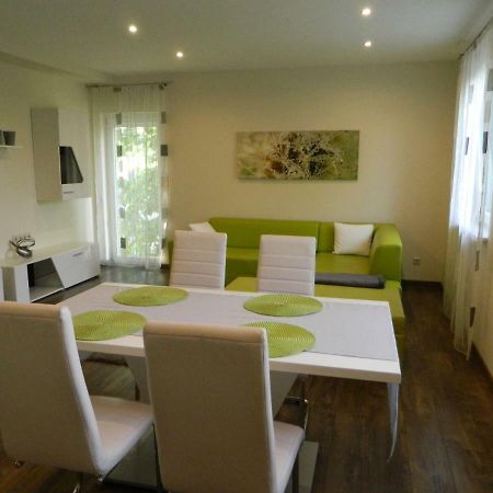 Greento Apartman Balatonfoldvar Exterior photo
