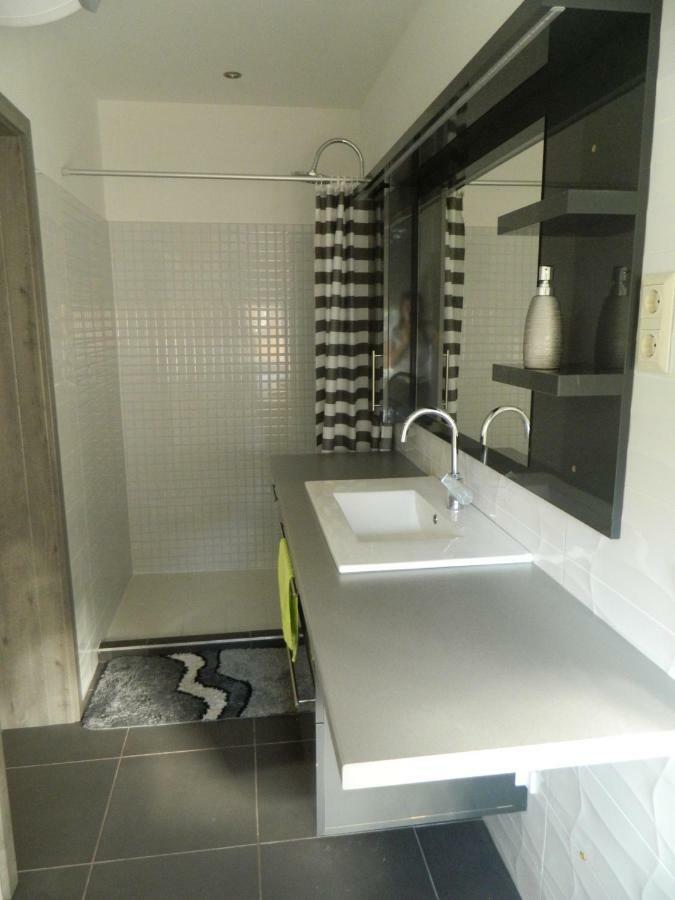 Greento Apartman Balatonfoldvar Exterior photo