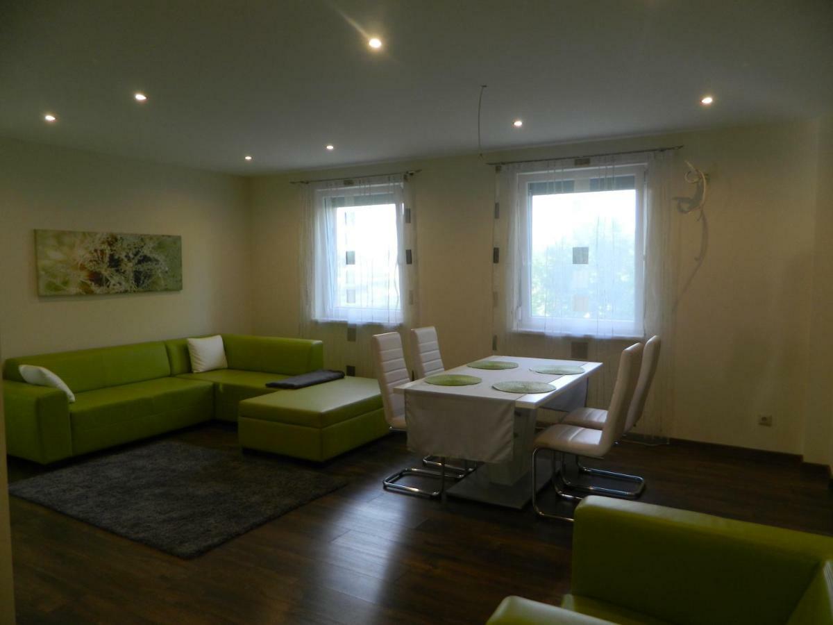 Greento Apartman Balatonfoldvar Exterior photo